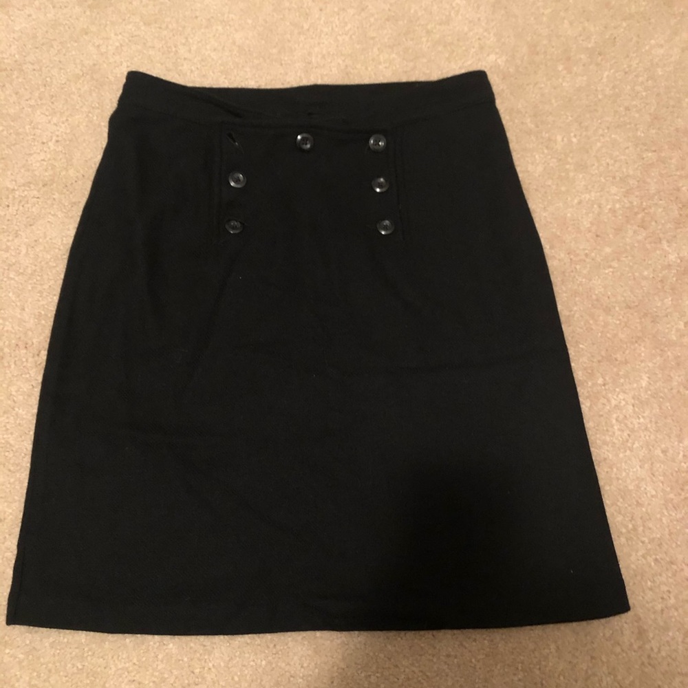 Old Navy Pencil Skirt